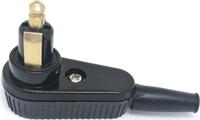BAAS Bike Parts Din angle plug baas