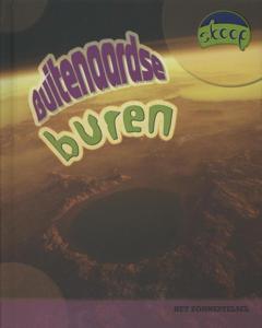 Buitenaardse buren (Hardback)