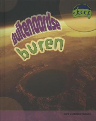 Buitenaardse buren (Hardback)