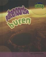 Buitenaardse buren (Hardback)