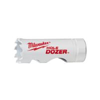 Milwaukee Accessoires hole dozer gatzaag 19 mm - 49560023