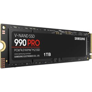 990 PRO, 1 TB SSD