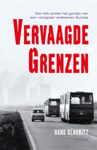 Vervaagde grenzen - Hans Glaubitz - ebook