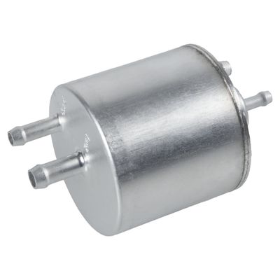 Brandstoffilter 172264