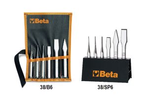 Beta Leeg support voor 38 /SP6 38/SPV - 000380019