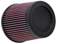 K&N universeel vervangingsfilter Conisch 64 mm (RU-4950) RU4950