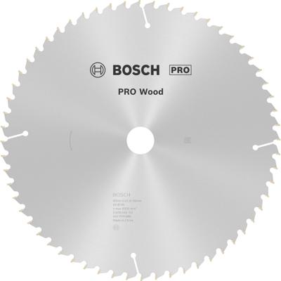 Bosch Accessoires Cirkelzaagblad Optiline K/V 305X30X2,5 60T WZ/N - 2608640441
