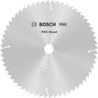 Bosch Accessoires Cirkelzaagblad Optiline K/V 305X30X2,5 60T WZ/N - 2608640441