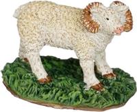 Ram l4xb2,5xh3,3cm - Luville