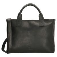 Micmacbags Schoudertas / Handtas M Discover Zwart Micmacbags Schoudertas / Handtas M Discover Zwart