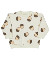 Sweater - Beige