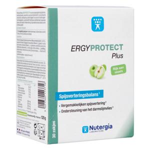 Ergyprotect Plus 30 Zakjes