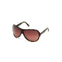 Dames zonnebril Web Eyewear WE0290-6552F Ø 65 mm
