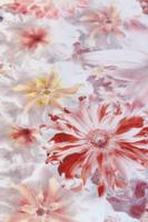 Moooi Carpets - Laagpolig Vloerkleed Flowergarden Rectangle Day Soft Yarn - 300x400 cm