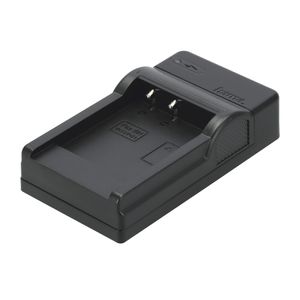 Hama Travel batterij-oplader Batterij voor digitale camera's USB