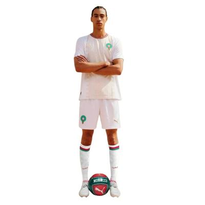 PUMA Marokko Uitset 2026-2028