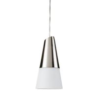 SG Zip Hanglamp 230V geb. staal 6W LED GU10 3000K 3520