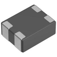 TDK MCZ1210AH301CPTA0G Gleichtaktdrosseln/Filter für Signalleistungen Spoel SMD 4.5 Ω 300 Ω 100 mA 1 stuk(s) Tape on Full reel