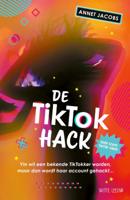 De TikTok Hack (Hardback)