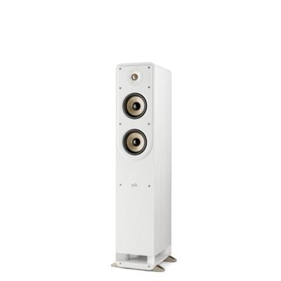 Polk SIGNATURE S50 ELITE Vloerstaande speaker Wit Polk SIGNATURE S50 ELITE Vloerstaande speaker Wit