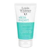 Louis Widmer Skin Expert Anti-roodheid Dagemulsie UV30 Zonder Parfum 50ml