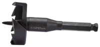 Makita Accessoires Cilinderkopboor 57mm - D-30025 - D-30025