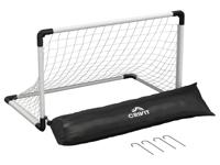 CRIVIT Opvouwbaar voetbaldoel CRIVIT Opvouwbaar voetbaldoel