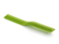 Curve-O Kam Original Combs Cutting Comb Green
