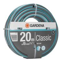 GARDENA Tuinslang Classic 20m Ø15mm - thumbnail