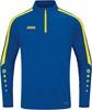 JAKO 8623K Ziptop Power Kids - Royal/Citroen - 152