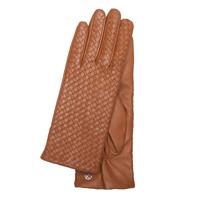 Otto Kessler Dames Handschoenen Mila Tobacco
