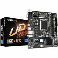 Moederbord Gigabyte H610M H V2 H610 LGA 1700
