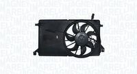 Koelventilator MTC741AX