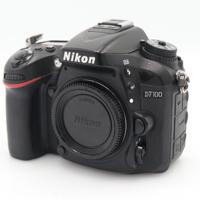 Nikon D7100 body occasion