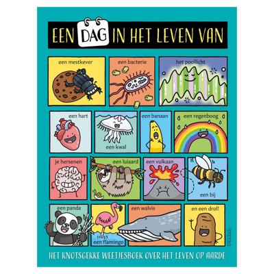 Deltas Een dag in het leven van...