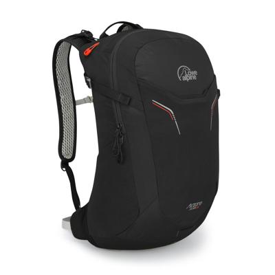 Lowe Alpine AirZone Active 22 Backpack Black 22L