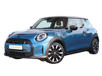 MINI Electric