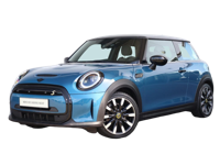 MINI Electric