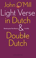 Light verse in Dutch and double Dutch (Paperback)