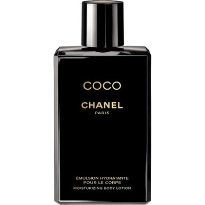 Coco hydraterende emulsie voor het lichaam, 200 ml