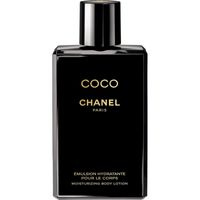 Coco hydraterende emulsie voor het lichaam, 200 ml