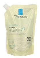 La Roche-Posay - LRP Lipikar AP+ Cleansing Oil Duo Set 400 ml