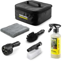 Kärcher bike kit accessory bag