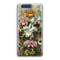 Haeckel Orchidae: Honor 9 Transparant Hoesje