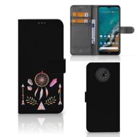 Nokia G50 Leuk Hoesje Boho Dreamcatcher