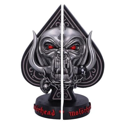 Motorhead - Ace Of Spaces Boekensteunen LAATSTE STUKS