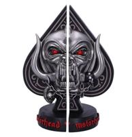Motorhead - Ace Of Spaces Boekensteunen LAATSTE STUKS