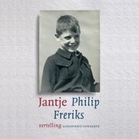 Jantje