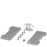 Phoenix Contact UM-ALU 4-72 COVER AL 2200933 Behuizingscomponent Aluminium Aluminium 1 stuk(s) - thumbnail