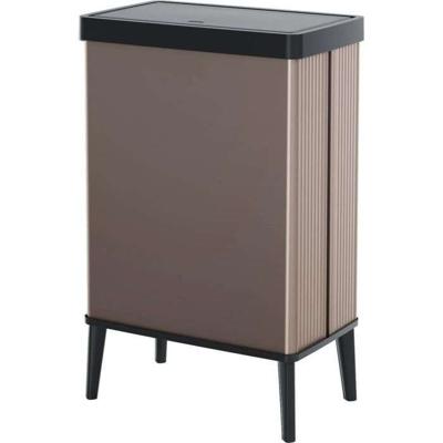 CANDY CSWS496TWMRRE/FR Tvättmaskin Torktumlare - 9 / 6 kg - Induktion - 1400 rpm - 15 program - Klass A - Grå